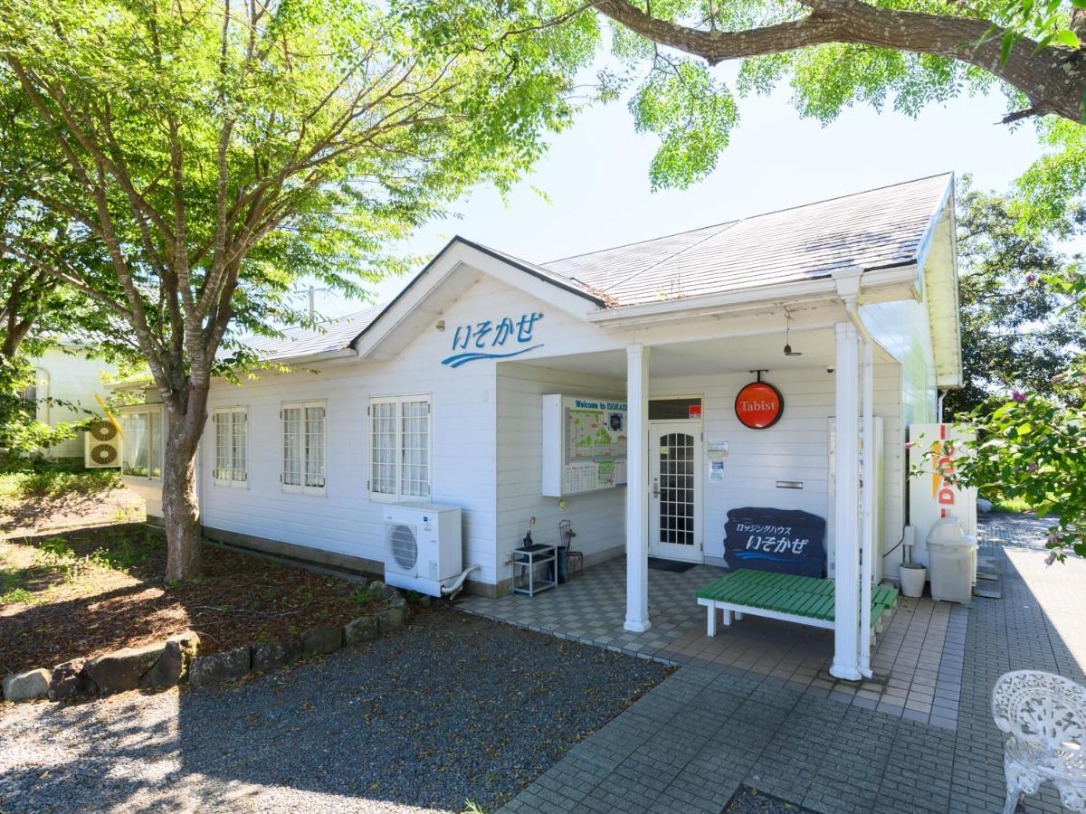 Tabist Isokaze Omaezaki Shizuoka Exterior photo