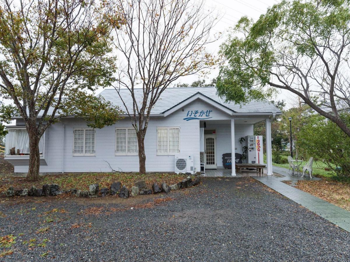 Tabist Isokaze Omaezaki Shizuoka Exterior photo