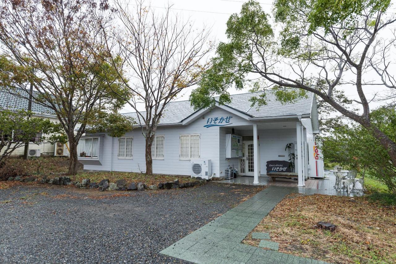 Tabist Isokaze Omaezaki Shizuoka Exterior photo