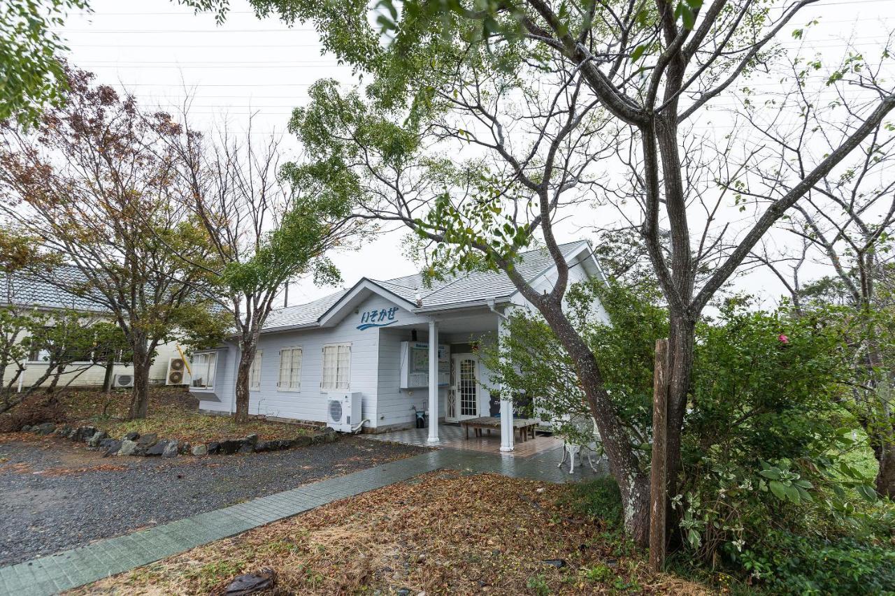 Tabist Isokaze Omaezaki Shizuoka Exterior photo